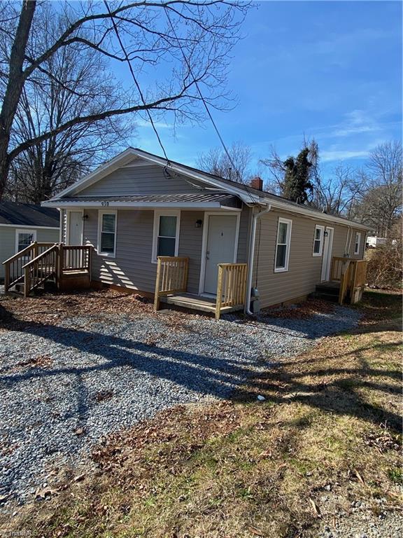 930 Randolph Street High Point, NC 27260 - Photo 1 of 10 Gallery Image 1