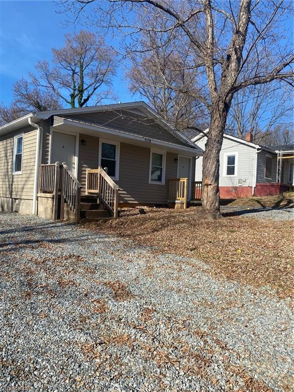 930 Randolph Street High Point, NC 27260 - Photo 2 of 10 Gallery Image 2