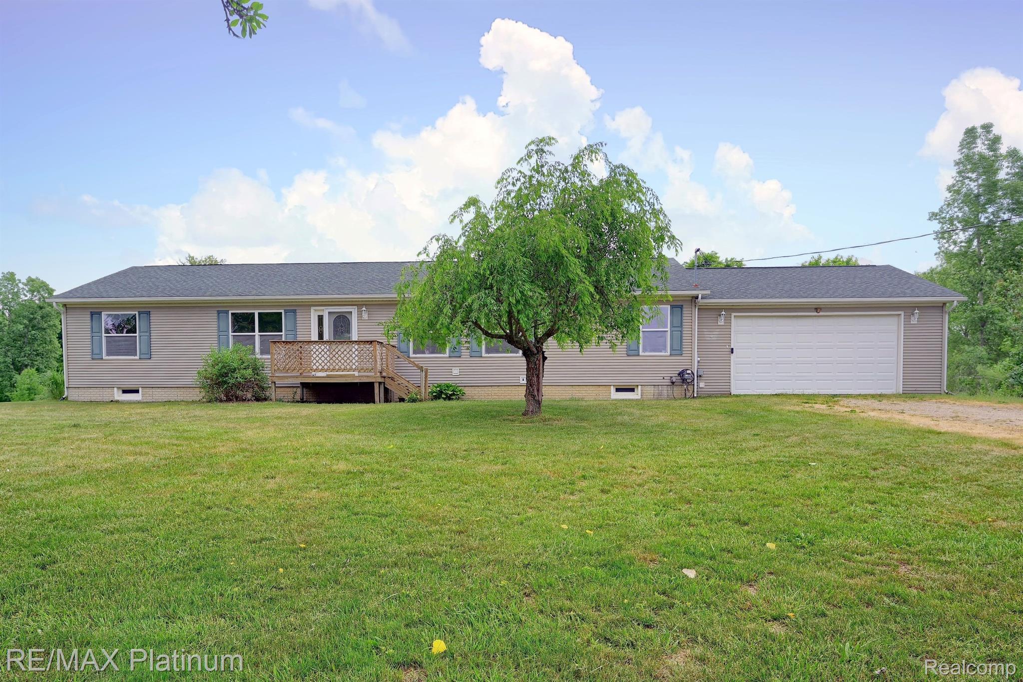 12261 Seymour Road Gaines, MI 48436 - Photo 1 of 37 Gallery Image 1