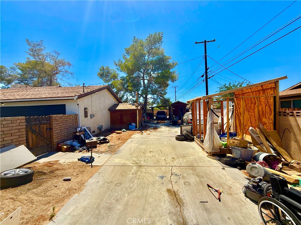 135 South Broadway Street Ridgecrest, CA 93555 - Photo 37 of 46