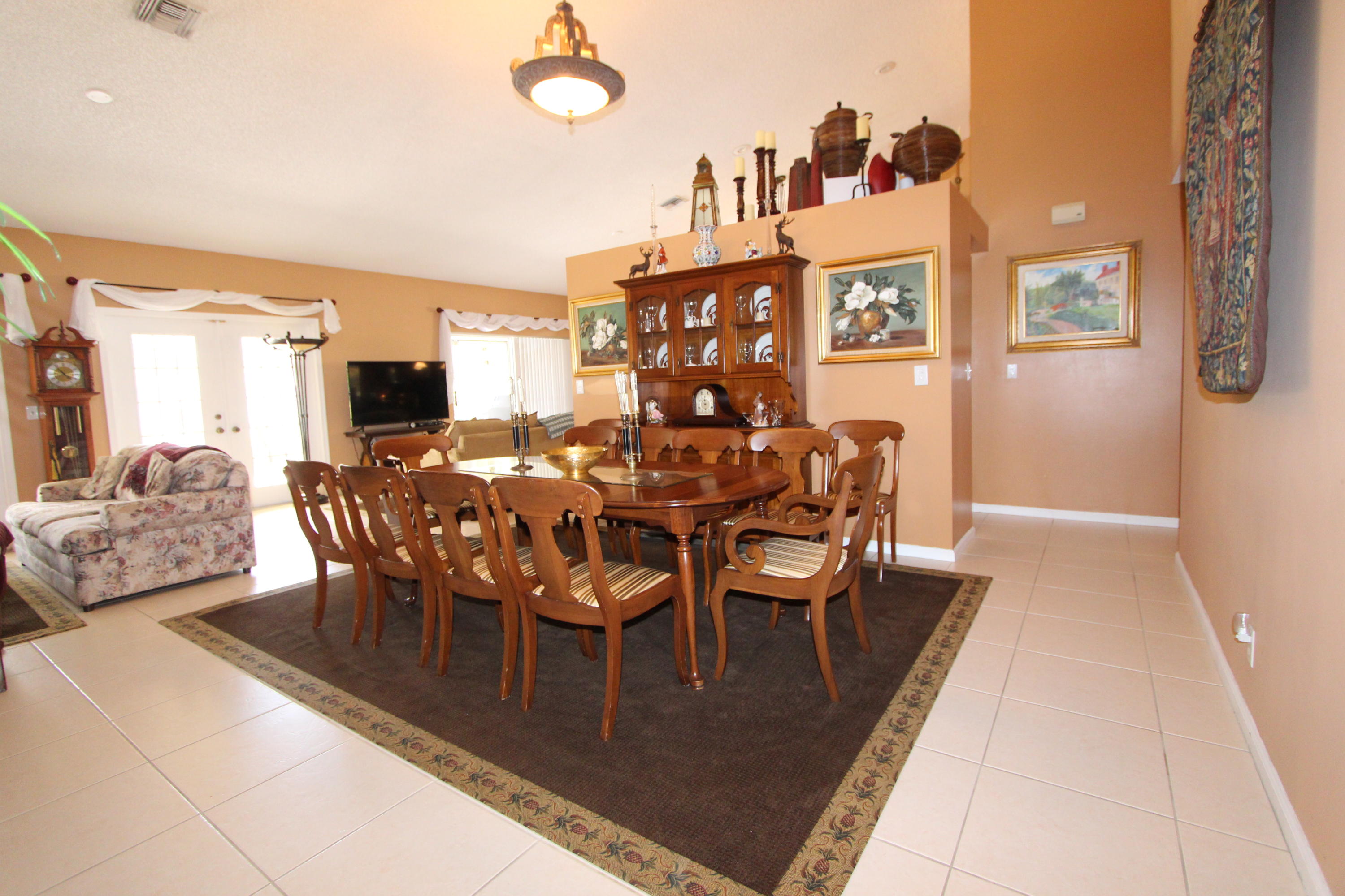 355 Redwood Lane Boca Raton, FL 33487 - Photo 3 of 19 Dining Room
