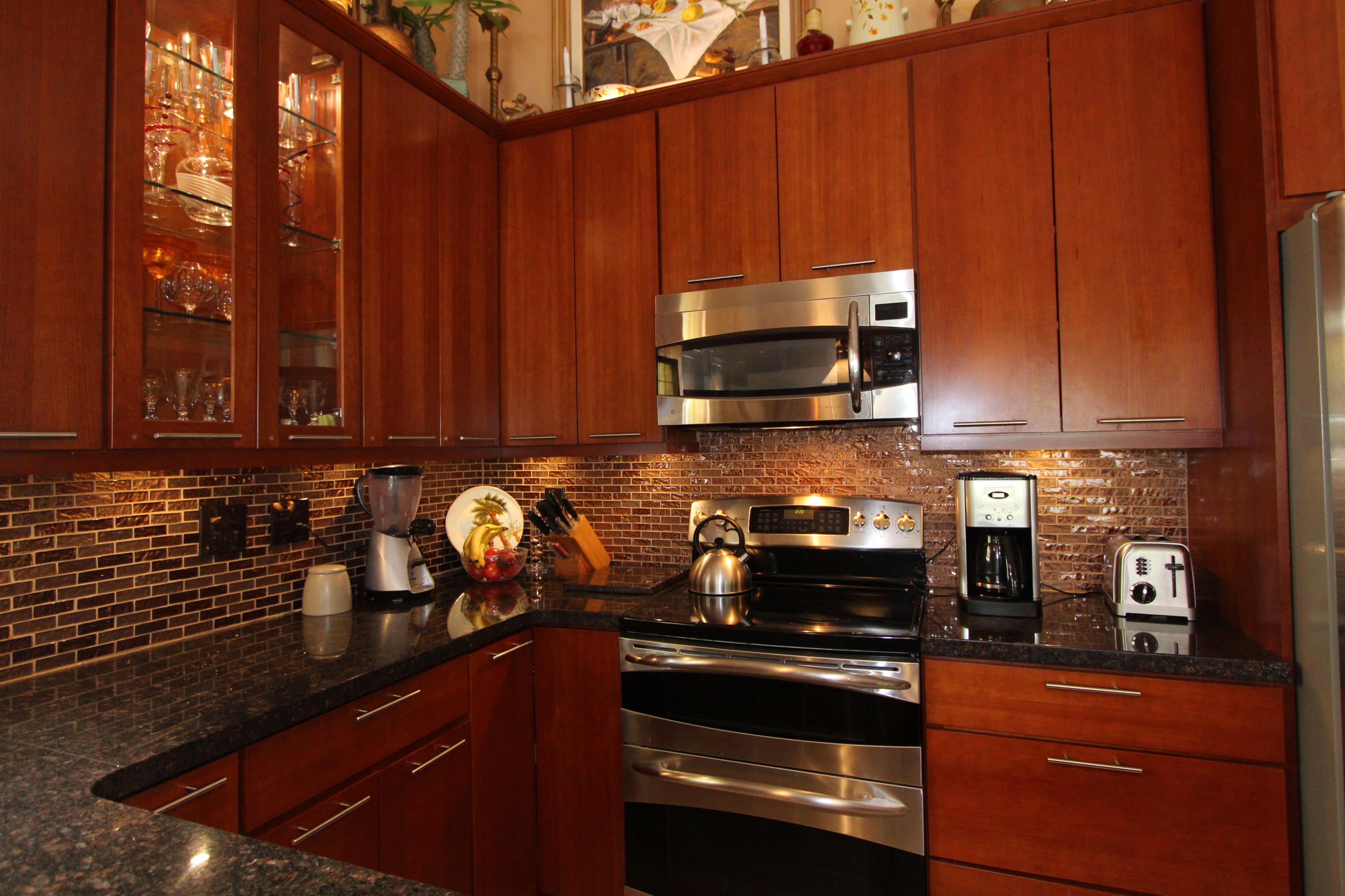 355 Redwood Lane Boca Raton, FL 33487 - Photo 4 of 19 Kitchen