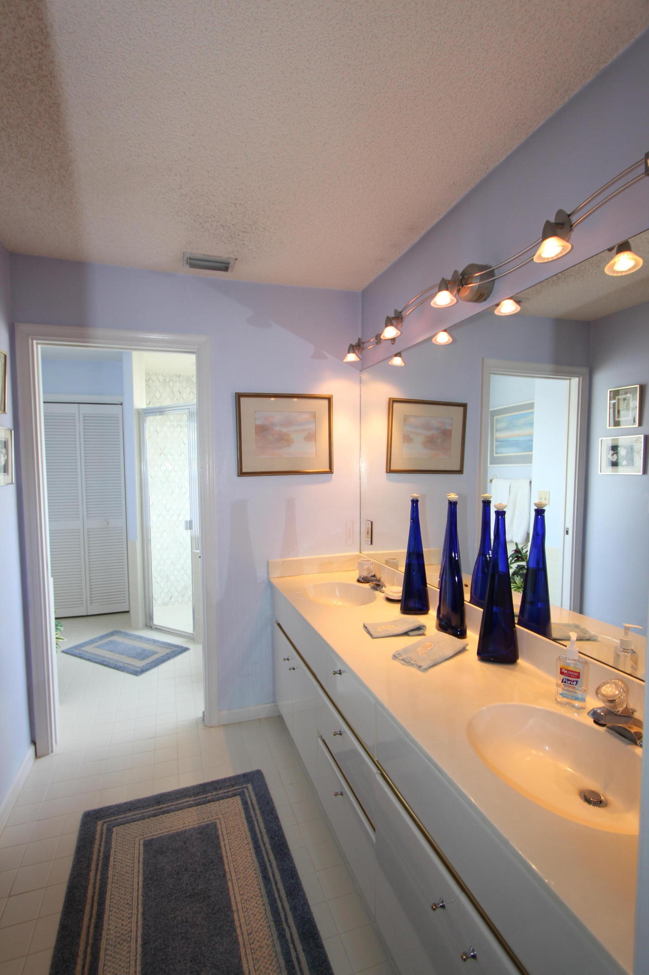 355 Redwood Lane Boca Raton, FL 33487 - Photo 9 of 19 Master Bathroom