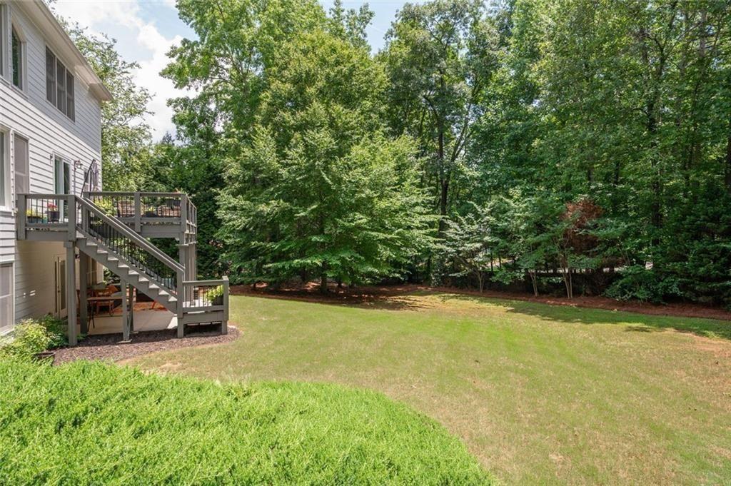 3045 Moss Stone Lane Southwest Marietta, GA 30064 - Photo 59 of 65