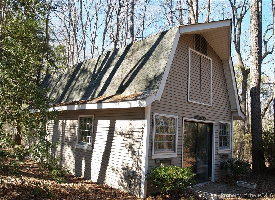 10116 Holly Forks Road Toano, VA 23168 - Photo 18 of 19 Gallery Image 18