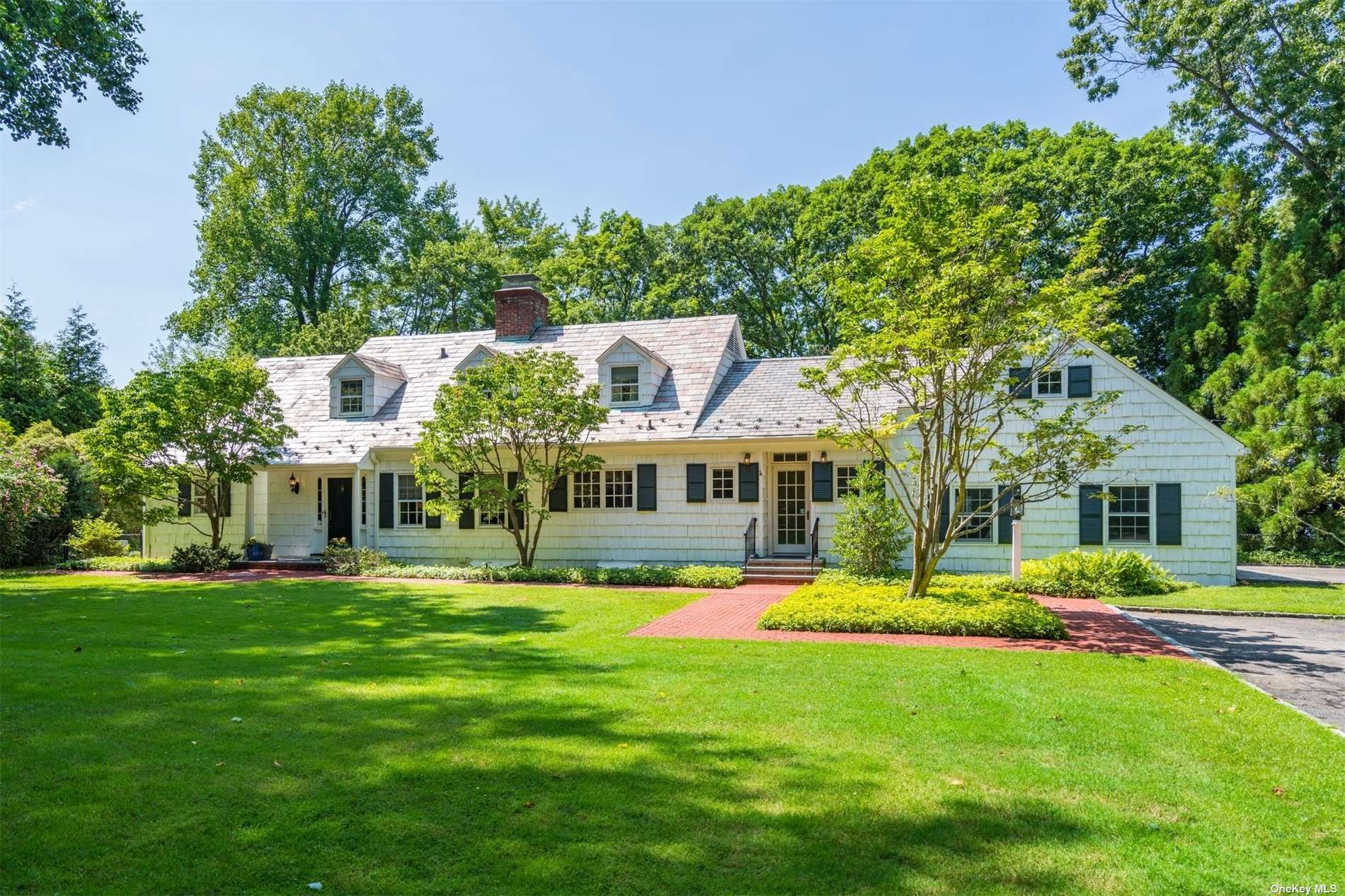 31 Frost Mill Road Mill Neck, NY 11765 - Photo 1 of 1 Gallery Image 1