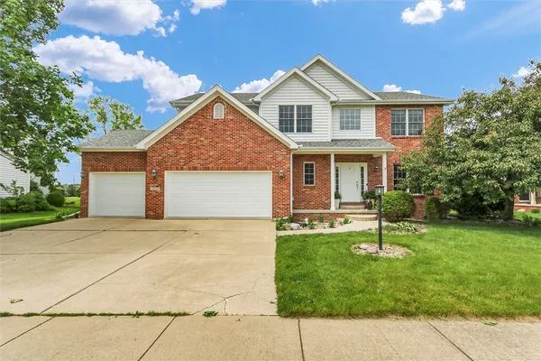 $435,000 | 2413 Stricker Lane, Urbana, IL 61802