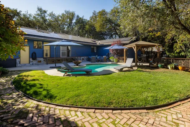 $849,950 | 3505 Fairway Drive, Cameron Park, CA 95682