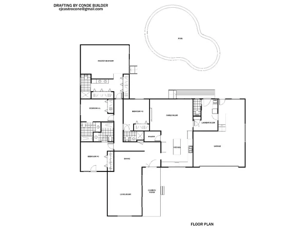 $849,950 | 3505 Fairway Drive, Cameron Park, CA 95682