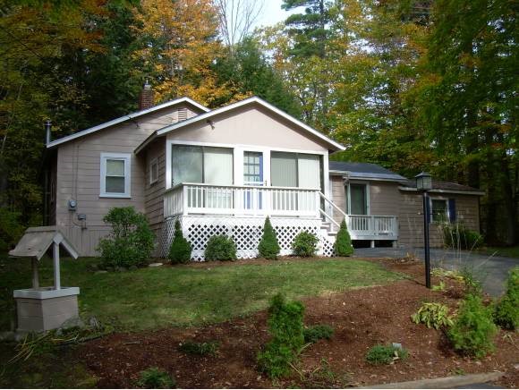 100 Cummings Cove Road Meredith, NH 03253 - Photo 1 of 1