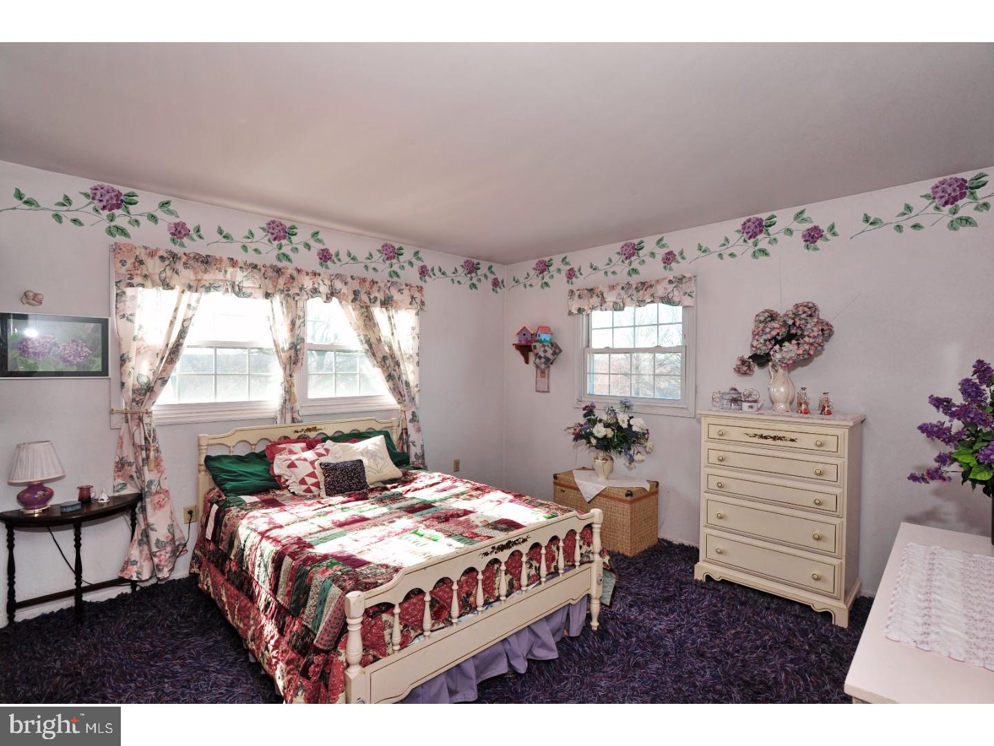 24 Curtis Road Kutztown, PA 19530 - Photo 14 of 22 Bedroom 2