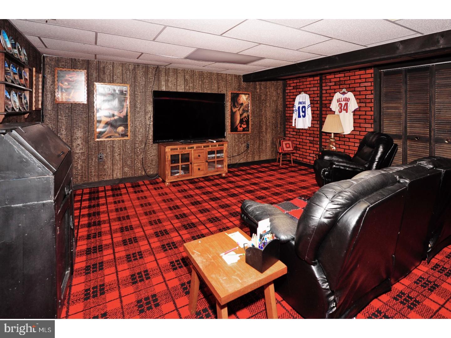 24 Curtis Road Kutztown, PA 19530 - Photo 19 of 22 Rec Room
