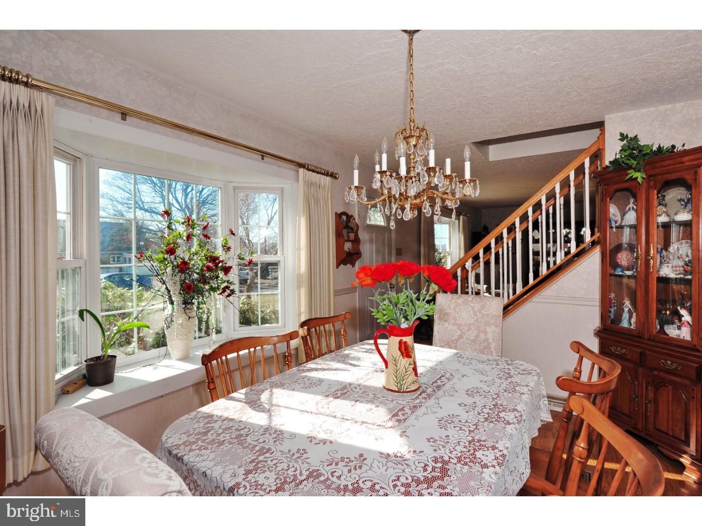 24 Curtis Road Kutztown, PA 19530 - Photo 6 of 22 Dining Room