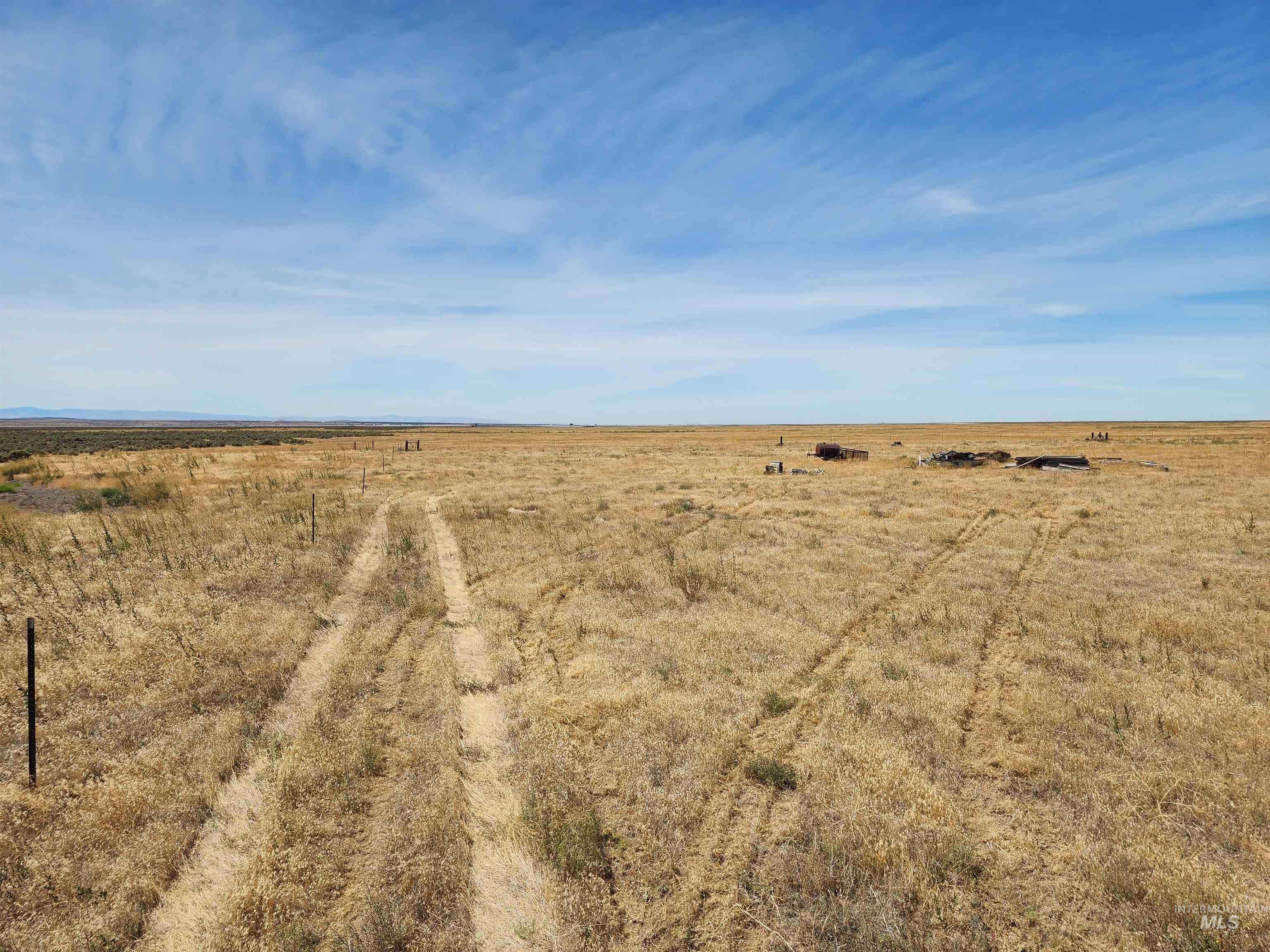 Tbd South Simco Road Mountain Home, ID 83647 - Photo 2 of 4 View of yard with a view of rural / pastoral area