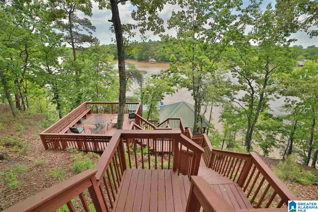 251 Pleasure Point Wedowee, AL 36278 - Photo 16 of 18