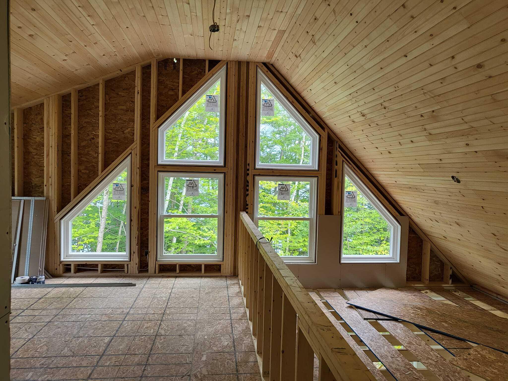 1684 Ridge Road Standish, ME 04084 - Photo 6 of 6 1