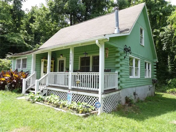 $219,900 | 3096 Campground Road, Winston, GA 30187