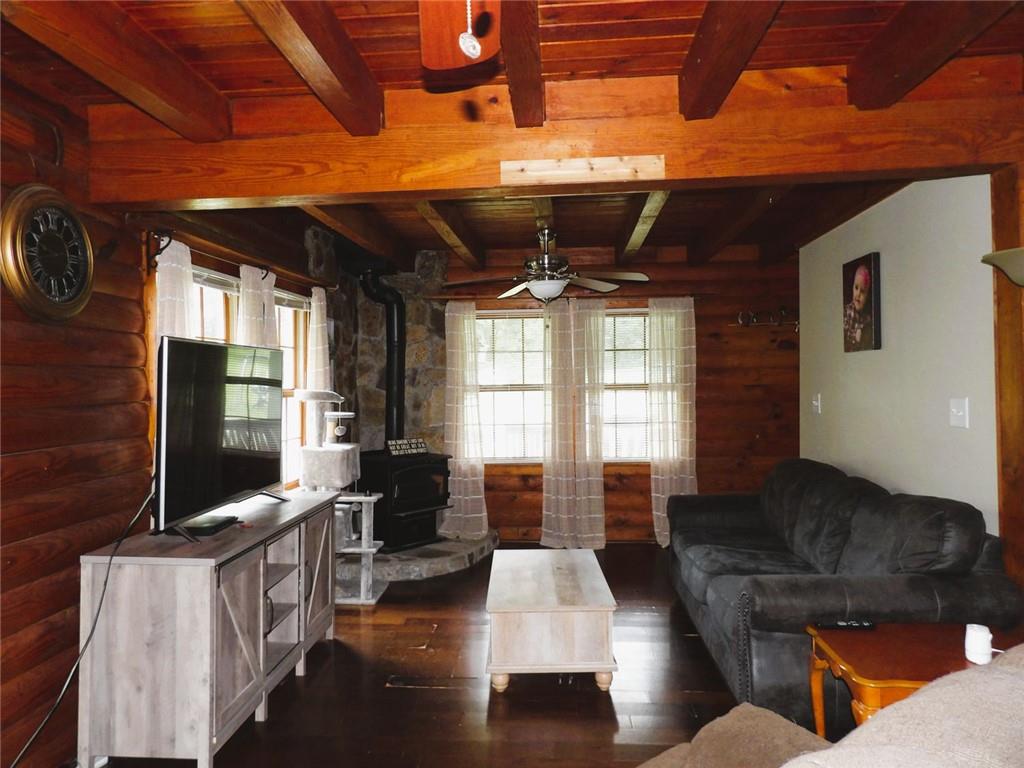 3096 Campground Road Winston, GA 30187 - Photo 16 of 22