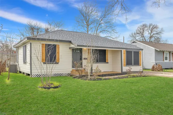 $1,850 | 510 Willow Street, Pasadena, TX 77506