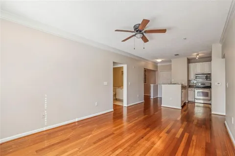 $225,000 | 10 Perimeter Summit Boulevard, Unit 3206, Atlanta, GA 30319