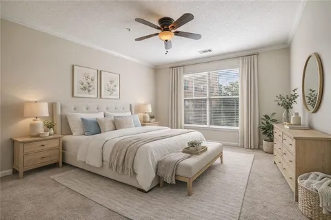 $215,000 | 10 Perimeter Summit Boulevard, Unit 3206, Atlanta, GA 30319