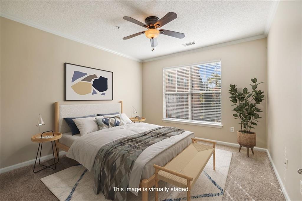 10 Perimeter Summit Boulevard, Unit 3206 Atlanta, GA 30319 - Photo 13 of 27