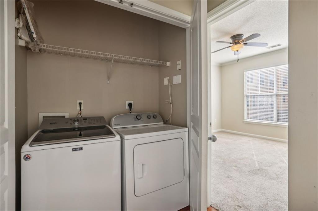 10 Perimeter Summit Boulevard, Unit 3206 Atlanta, GA 30319 - Photo 18 of 27