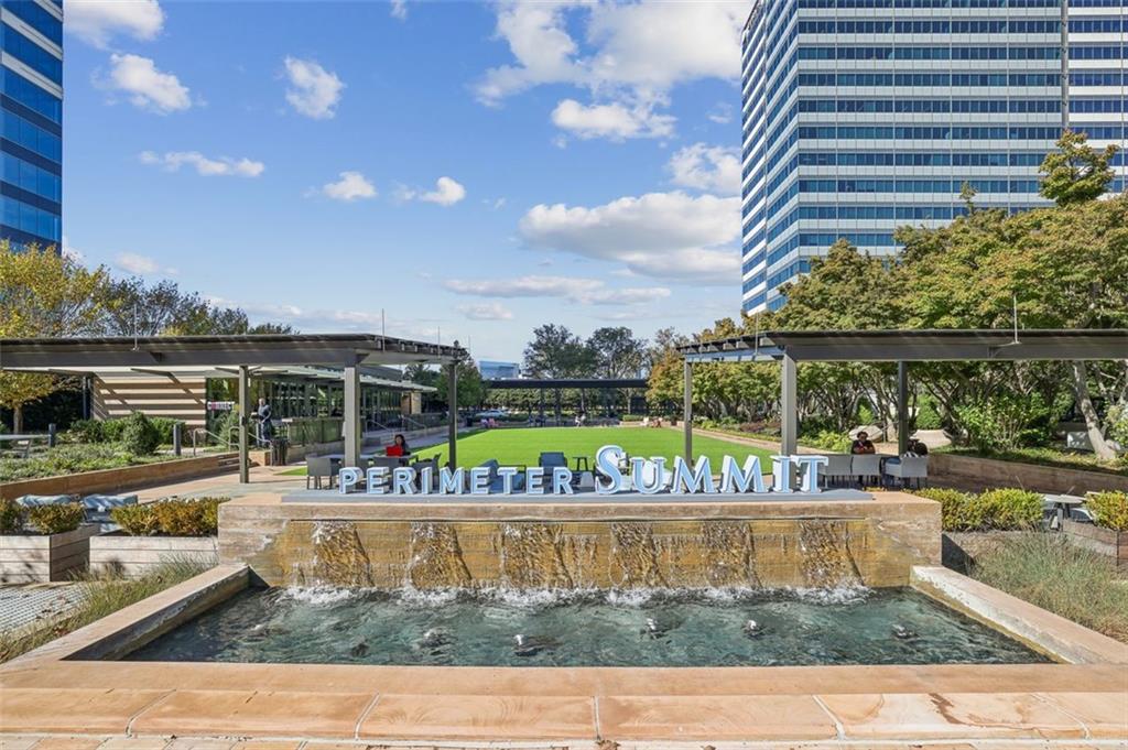 10 Perimeter Summit Boulevard, Unit 3206 Atlanta, GA 30319 - Photo 25 of 27