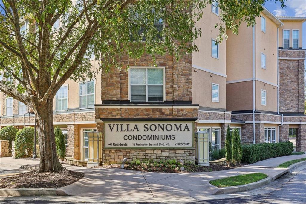 10 Perimeter Summit Boulevard, Unit 3206 Atlanta, GA 30319 - Photo 26 of 27