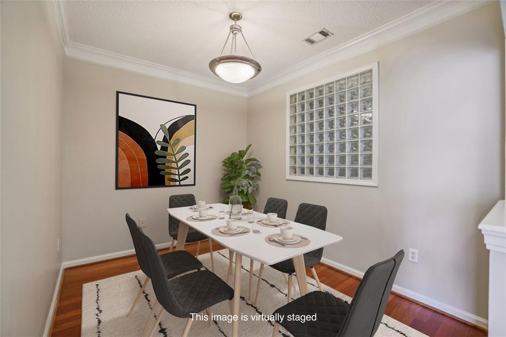 10 Perimeter Summit Boulevard, Unit 3206 Atlanta, GA 30319 - Photo 4 of 27