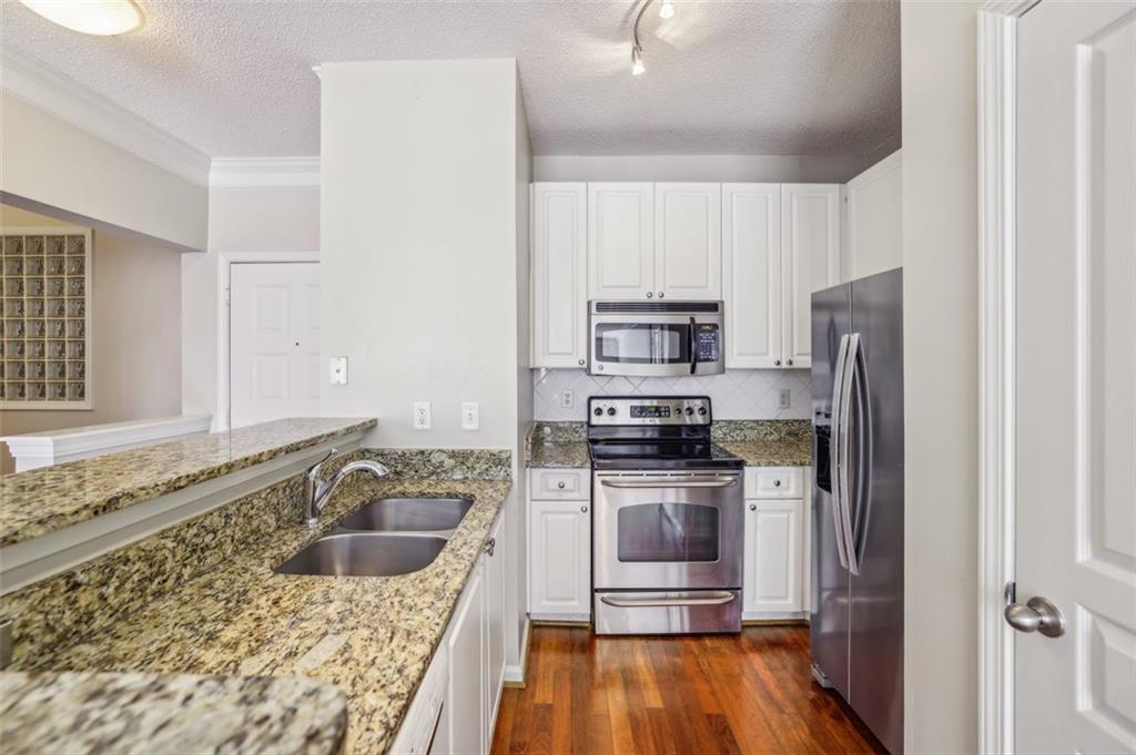 10 Perimeter Summit Boulevard, Unit 3206 Atlanta, GA 30319 - Photo 8 of 27