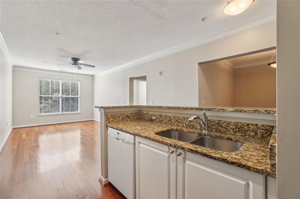 10 Perimeter Summit Boulevard, Unit 3206 Atlanta, GA 30319 - Photo 10 of 27