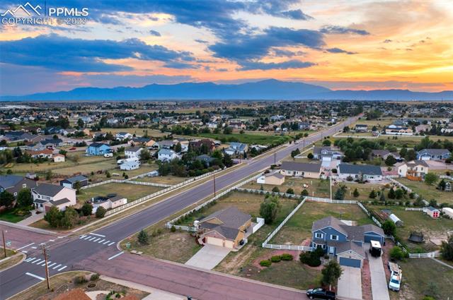 8516 Del Rio Road Peyton, CO 80831 - Photo 42 of 47