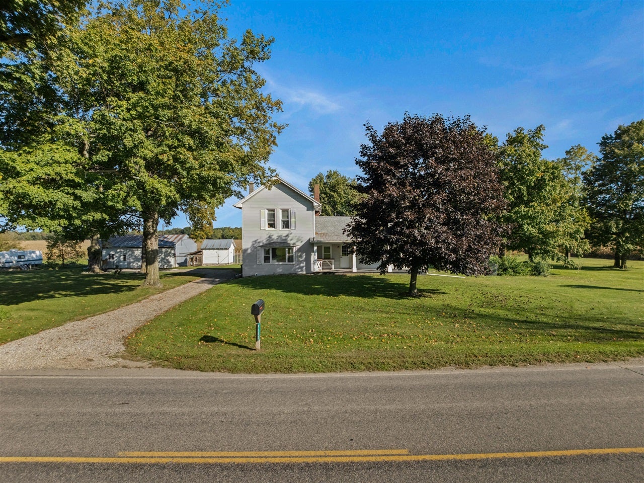 9300 West Litchfield Road Litchfield, MI 49252 - Photo 37 of 65 Gallery Image 37