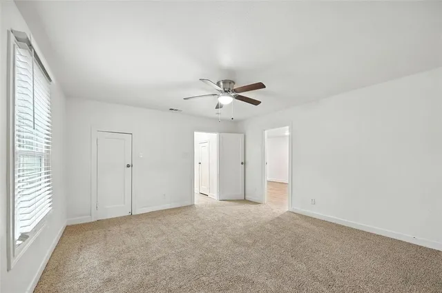 $1,400 | 3420 Caddo Street, Greenville, TX 75401