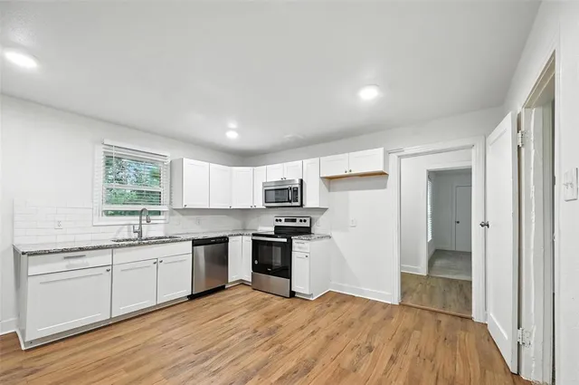 $1,400 | 3420 Caddo Street, Greenville, TX 75401