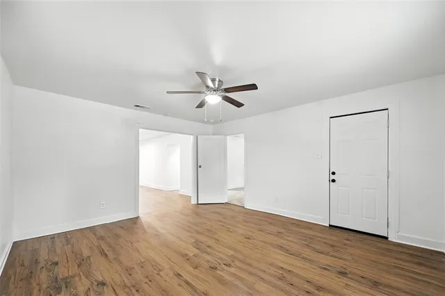 $1,400 | 3420 Caddo Street, Greenville, TX 75401