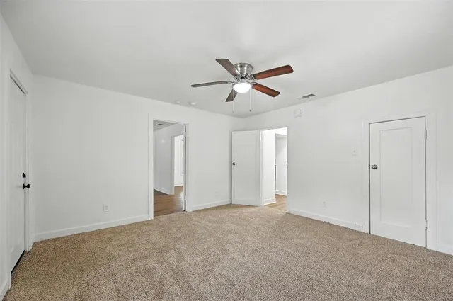 $1,400 | 3420 Caddo Street, Greenville, TX 75401