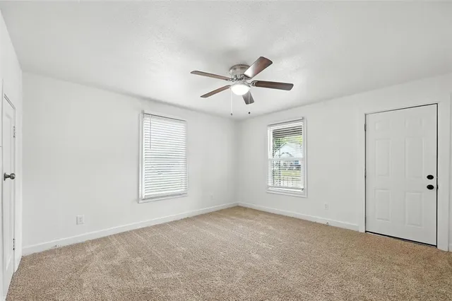 $1,400 | 3420 Caddo Street, Greenville, TX 75401