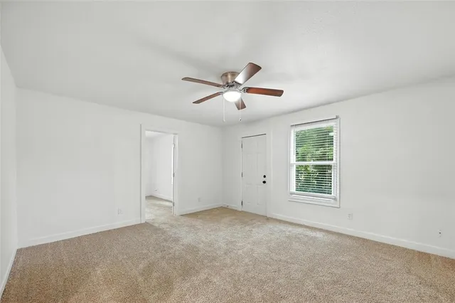 $1,400 | 3420 Caddo Street, Greenville, TX 75401