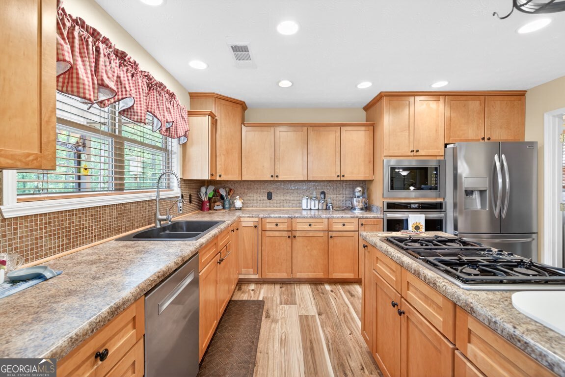 1260 Perryman Road Buckhead, GA 30625 - Photo 24 of 95
