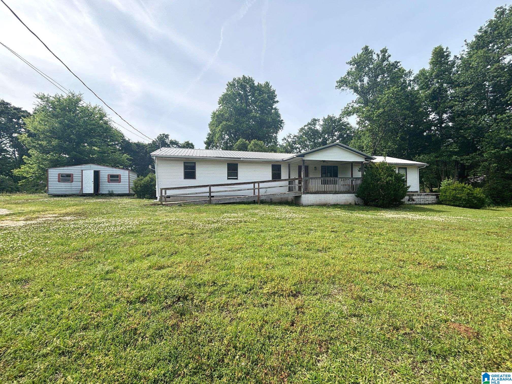1375 Levine Road Odenville, AL 35120 - Photo 21 of 29