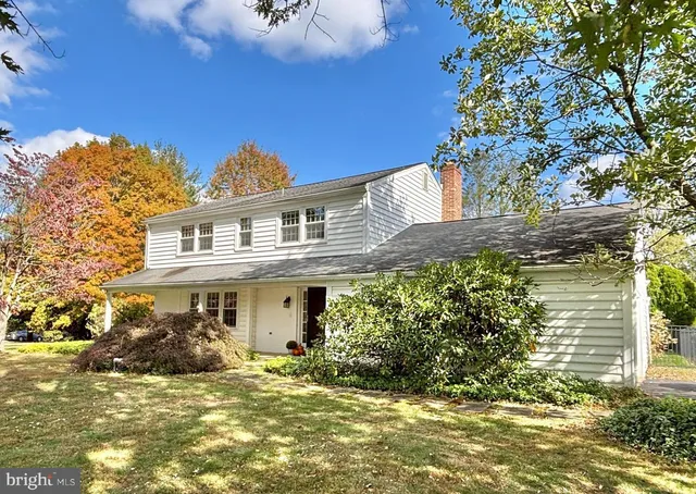 $570,000 | 407 Anvil Drive, Kennett Square, PA 19348