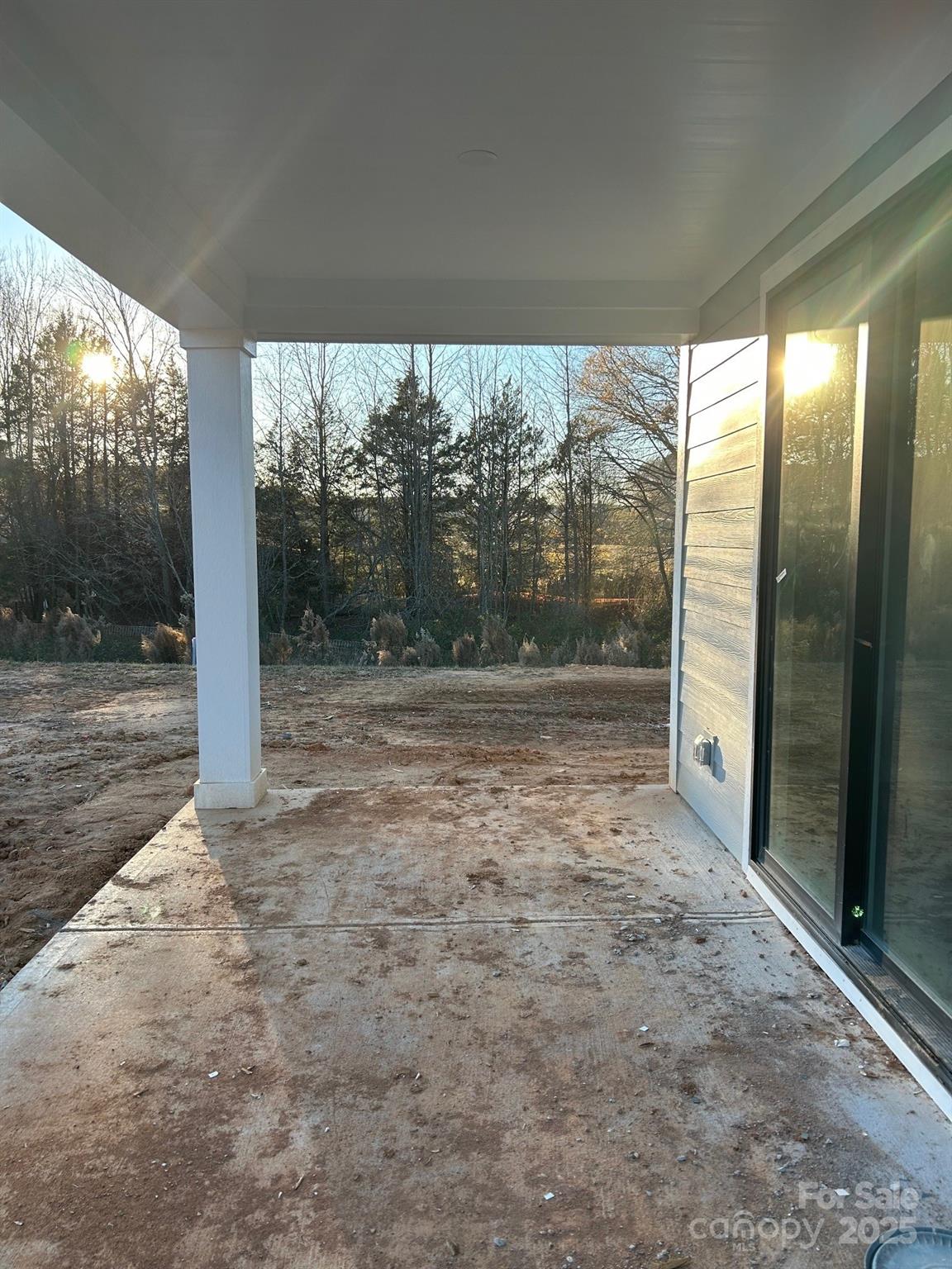 3048 Five Creek Road Charlotte, NC 28213 - Photo 6 of 12 a view of a room with a large window