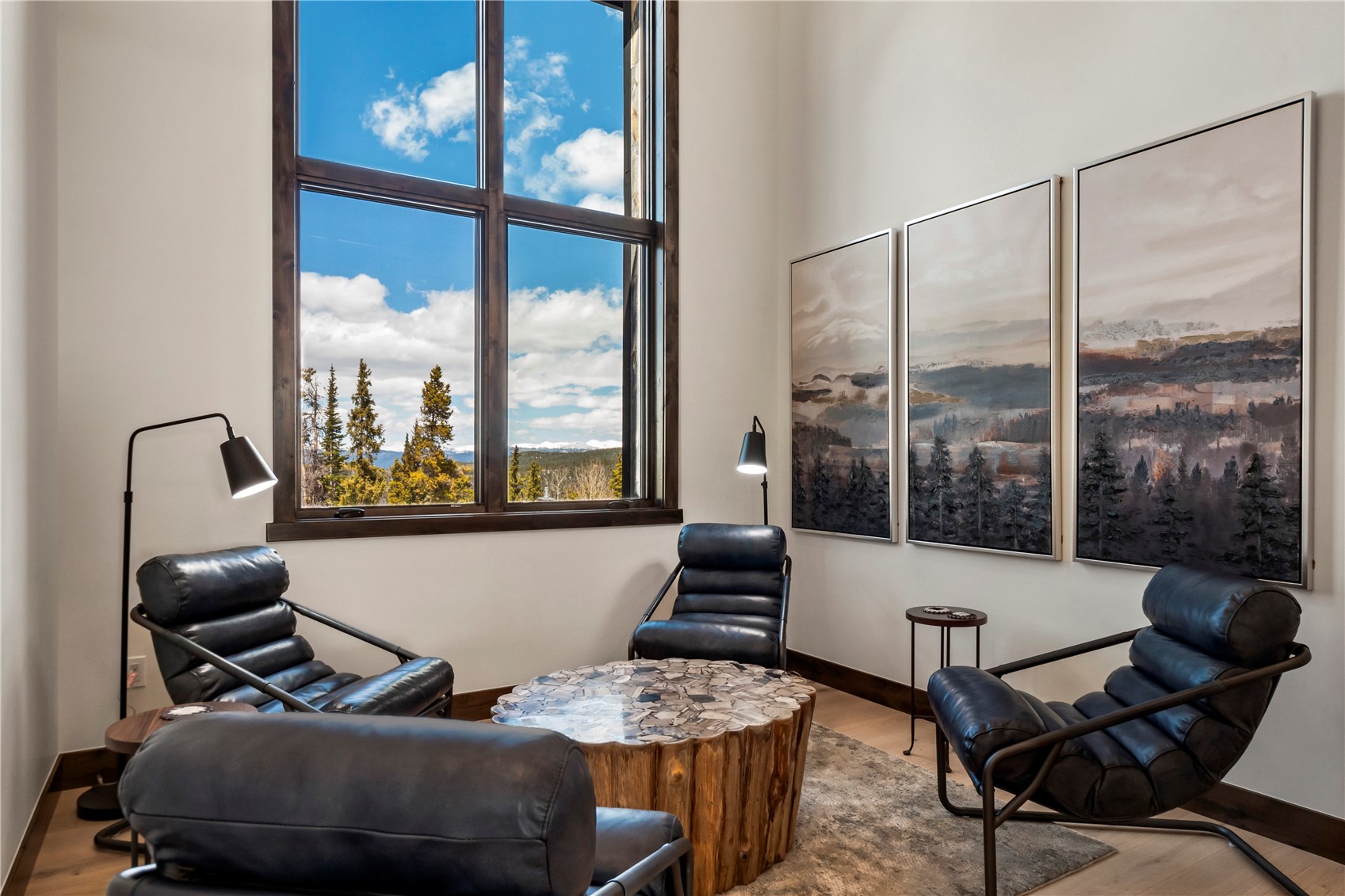 526 Fuller Placer Road Breckenridge, CO 80424 - Photo 7 of 34