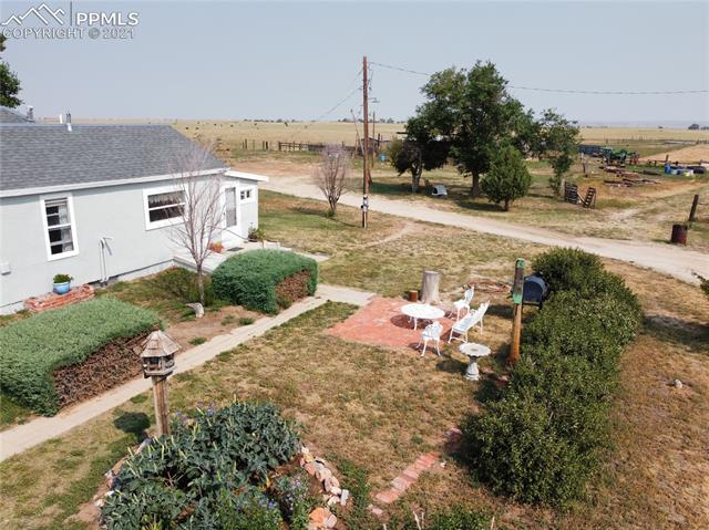 6870 Boone Road Yoder, CO 80864 - Photo 2 of 27 Gallery Image 2
