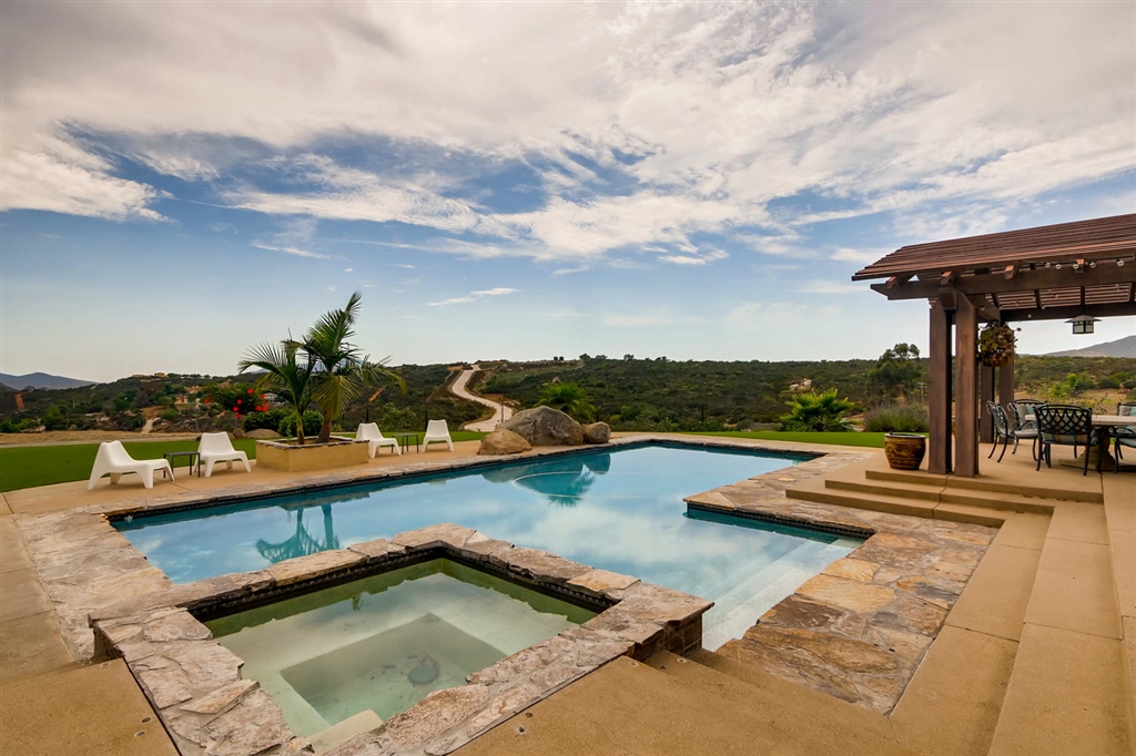 14871 Highland Heights Road Jamul, CA 91935 - Photo 17 of 25