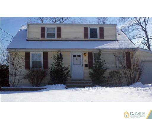 78 Hilliard Road Old Bridge, NJ 08857 - Photo 1 of 12 Gallery Image 1