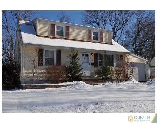 78 Hilliard Road Old Bridge, NJ 08857 - Photo 2 of 12 Gallery Image 2