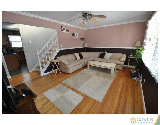 78 Hilliard Road Old Bridge, NJ 08857 - Photo 3 of 12 Gallery Image 3
